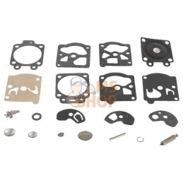 Kit réparation carburateur p/Walbro | GOPART Kit réparation carburateur p/Walbro | GOPARTPR#851774