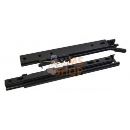 Kit de réglage longitudinal | GOPART Kit de réglage longitudinal | GOPARTPR#690624