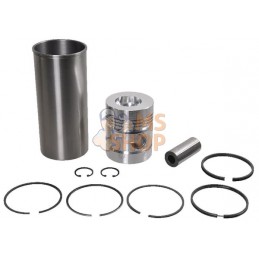 Kit de piston et chemise p/ Perkins | GOPART Kit de piston et chemise p/ Perkins | GOPARTPR#611588