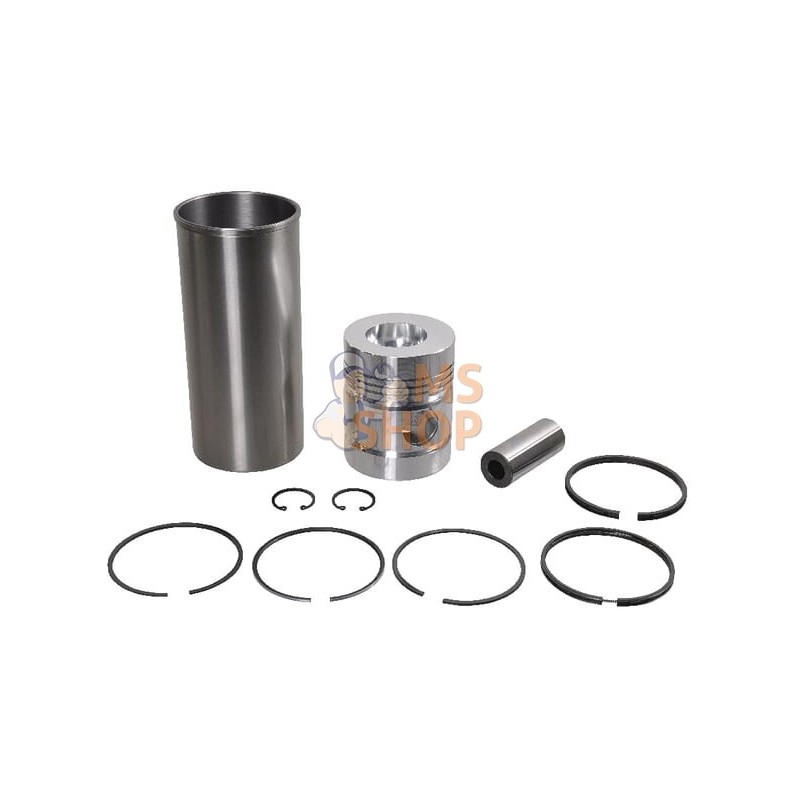 Kit de piston et chemise p/ Perkins | GOPART Kit de piston et chemise p/ Perkins | GOPARTPR#611588