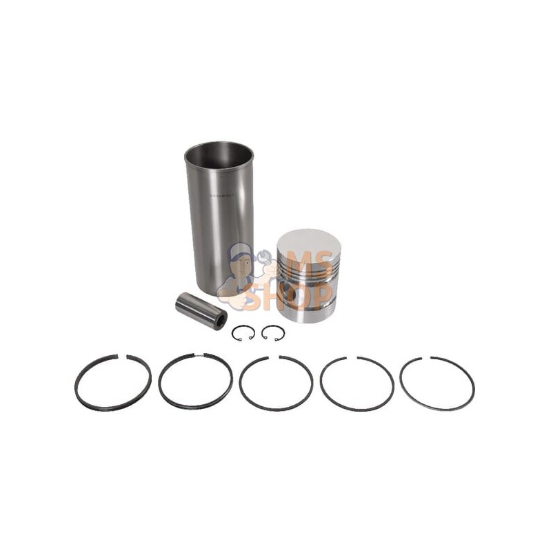 Kit de piston et chemise p/ Perkins | GOPART Kit de piston et chemise p/ Perkins | GOPARTPR#611593