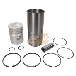 Kit de piston et chemise p/ Perkins | GOPART Kit de piston et chemise p/ Perkins | GOPARTPR#611596