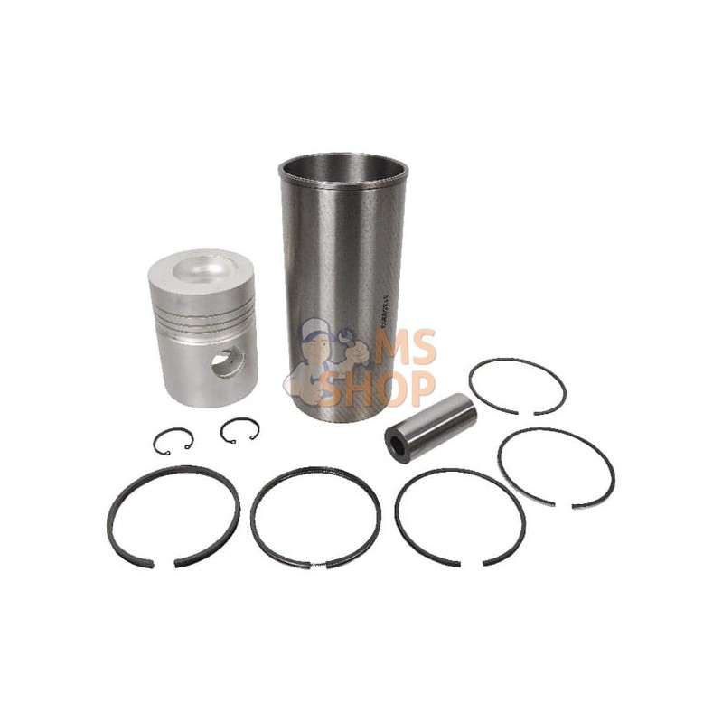 Kit de piston et chemise p/ Perkins | GOPART Kit de piston et chemise p/ Perkins | GOPARTPR#611596