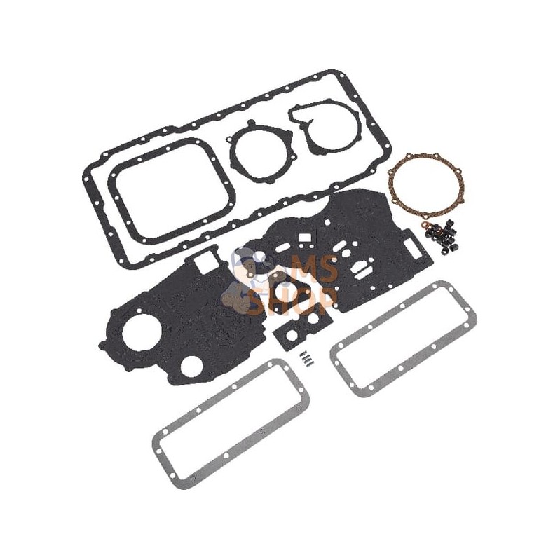 Joint carter d'huile Perkins | GOPART Joint carter d'huile Perkins | GOPARTPR#611581