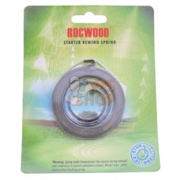 Ressort de lanceur | GOPART Ressort de lanceur | GOPARTPR#851584