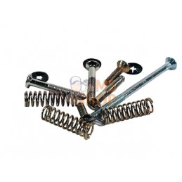 Kit de vis | GOPART Kit de vis | GOPARTPR#853678