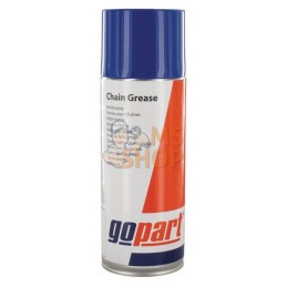 Spray pour chaîne 400 ml | GOPART Spray pour chaîne 400 ml | GOPARTPR#874074