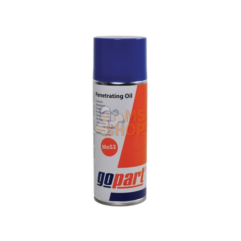 Dégrippant 400 ml | GOPART Dégrippant 400 ml | GOPARTPR#874073 Dégrippant 400 ml | GOPART Dégrippant 400 ml | GOPARTPR#874073