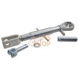 Réglage en hauteur Case | GOPART Réglage en hauteur Case | GOPARTPR#713778