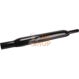 Silencieux | GOPART Silencieux | GOPARTPR#713803