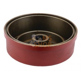 Tambour de frein | GOPART Tambour de frein | GOPARTPR#661667