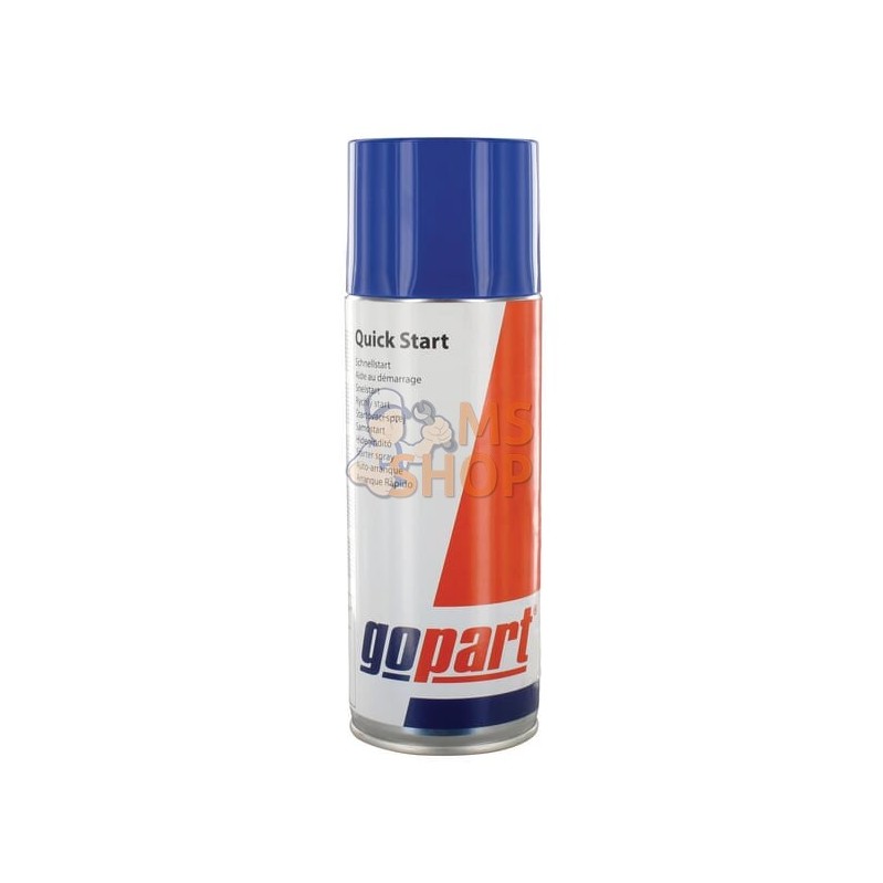 Démarrage rapide 400 ml | GOPART Démarrage rapide 400 ml | GOPARTPR#874076 Démarrage rapide 400 ml | GOPART Démarrage rapide 400 ml | GOPARTPR#874076