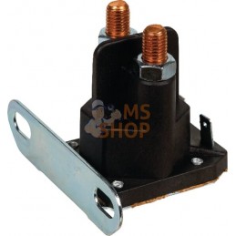 Solenoide | GOPART Solenoide | GOPARTPR#812866