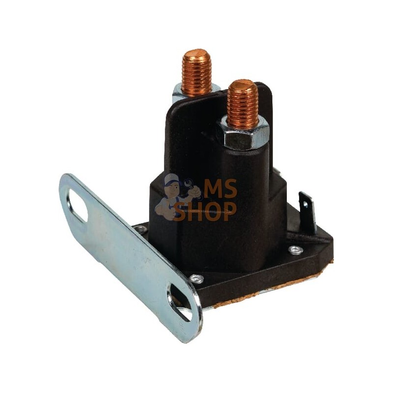 Solenoide | GOPART Solenoide | GOPARTPR#812866