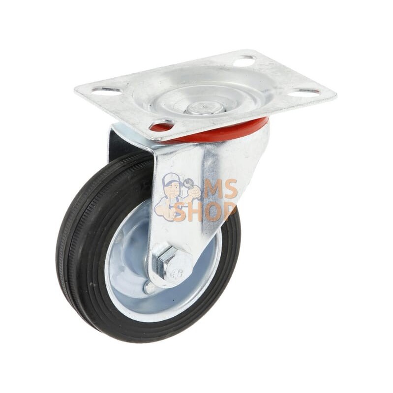 Roue piv.+roulem. roul. 75 mm | GOPART Roue piv.+roulem. roul. 75 mm | GOPARTPR#661586 Roue piv.+roulem. roul. 75 mm | GOPART Roue piv.+roulem. roul. 75 mm | GOPARTPR#661586
