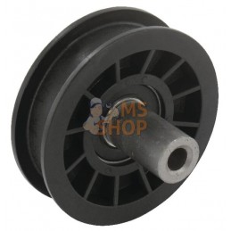 Poulie p/AYP 179114 | GOPART Poulie p/AYP 179114 | GOPARTPR#690525