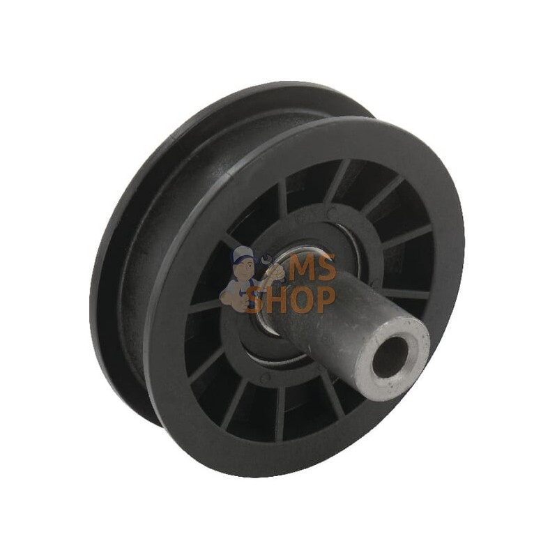 Poulie p/AYP 179114 | GOPART Poulie p/AYP 179114 | GOPARTPR#690525