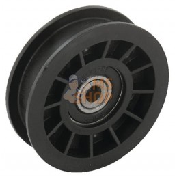 Poulie p/AYP 179114 | GOPART Poulie p/AYP 179114 | GOPARTPR#690525