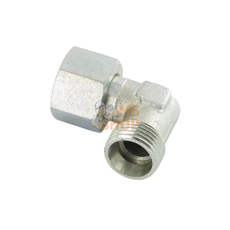 Coude orientable 10L - 50 pcs | GOPART Coude orientable 10L - 50 pcs | GOPARTPR#700684 Coude orientable 10L - 50 pcs | GOPART Coude orientable 10L - 50 pcs | GOPARTPR#700684