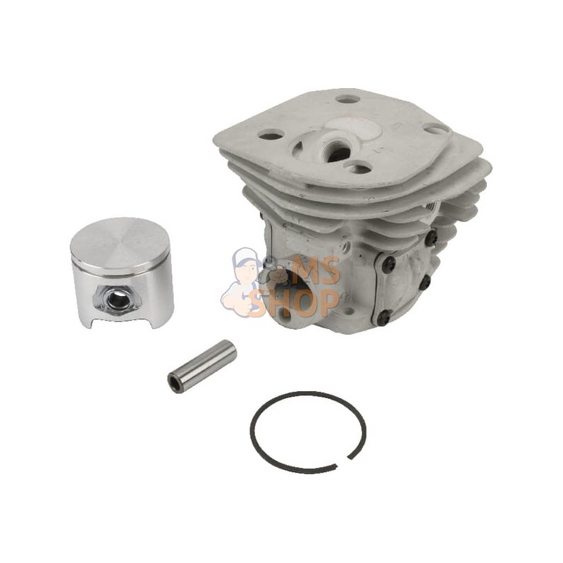 Cylindre Complet p/Husqvarna | GOPART Cylindre Complet p/Husqvarna | GOPARTPR#777202 Cylindre Complet p/Husqvarna | GOPART Cylindre Complet p/Husqvarna | GOPARTPR#777202
