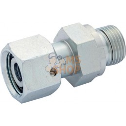 Adaptateur  15L-1/2 BSP-50pcs | GOPART Adaptateur  15L-1/2 BSP-50pcs | GOPARTPR#700687