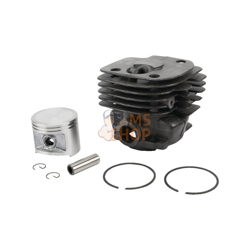 Cylindre Complet p/Husqvarna | GOPART Cylindre Complet p/Husqvarna | GOPARTPR#777191 Cylindre Complet p/Husqvarna | GOPART Cylindre Complet p/Husqvarna | GOPARTPR#777191