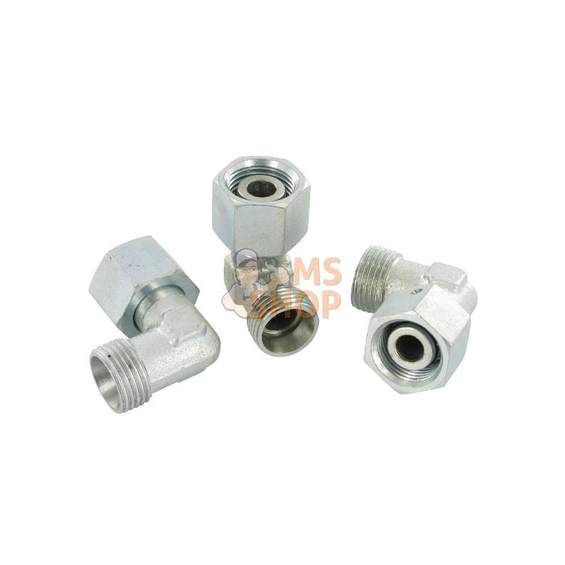 Coude orientable 12L - 50 pcs | GOPART Coude orientable 12L - 50 pcs | GOPARTPR#700683 Coude orientable 12L - 50 pcs | GOPART Coude orientable 12L - 50 pcs | GOPARTPR#700683