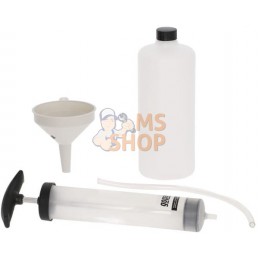 Kit extracteur d'huile | GOPART Kit extracteur d'huile | GOPARTPR#513023