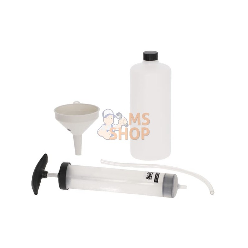 Kit extracteur d'huile | GOPART Kit extracteur d'huile | GOPARTPR#513023 Kit extracteur d'huile | GOPART Kit extracteur d'huile | GOPARTPR#513023