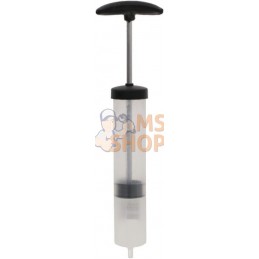 Kit extracteur d'huile | GOPART Kit extracteur d'huile | GOPARTPR#513023