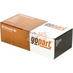 Kit extracteur d'huile | GOPART Kit extracteur d'huile | GOPARTPR#513023