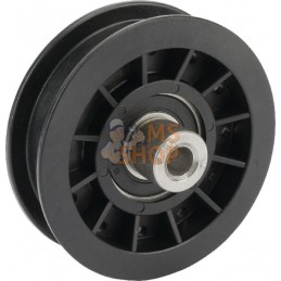 Poulie AYP 194327 | GOPART Poulie AYP 194327 | GOPARTPR#690509