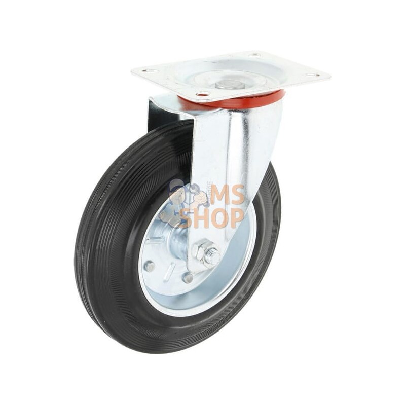 Roue piv.+roulem. 200 mm | GOPART Roue piv.+roulem. 200 mm | GOPARTPR#661673 Roue piv.+roulem. 200 mm | GOPART Roue piv.+roulem. 200 mm | GOPARTPR#661673