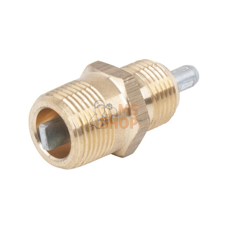 Racc. câble compteur côté moteur | GOPART Racc. câble compteur côté moteur | GOPARTPR#611428