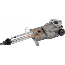 Pompe à huile | GOPART Pompe à huile | GOPARTPR#611624