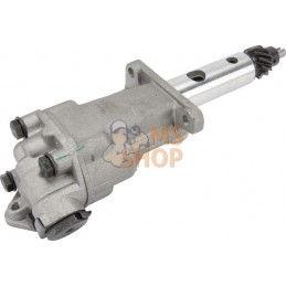 Pompe à huile | GOPART Pompe à huile | GOPARTPR#611624