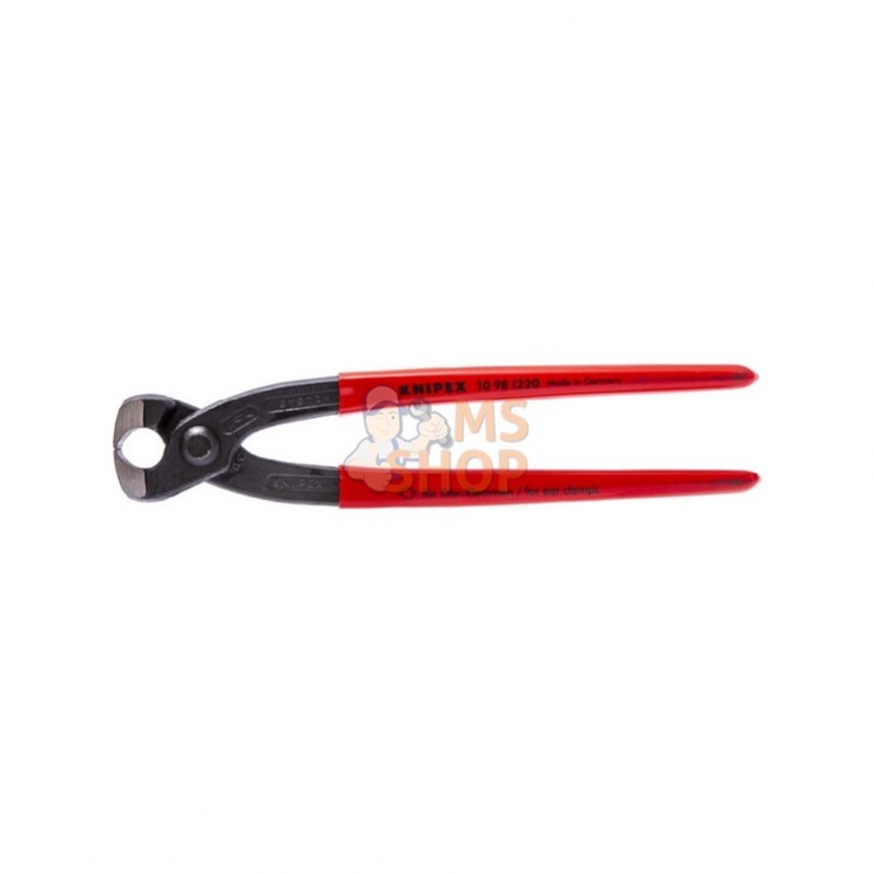 TA1098I220; KNIPEX; Pince p. colliers serr. 220 mm; pièce detachée TA1098I220; KNIPEX; Pince p. colliers serr. 220 mm; pièce detachée