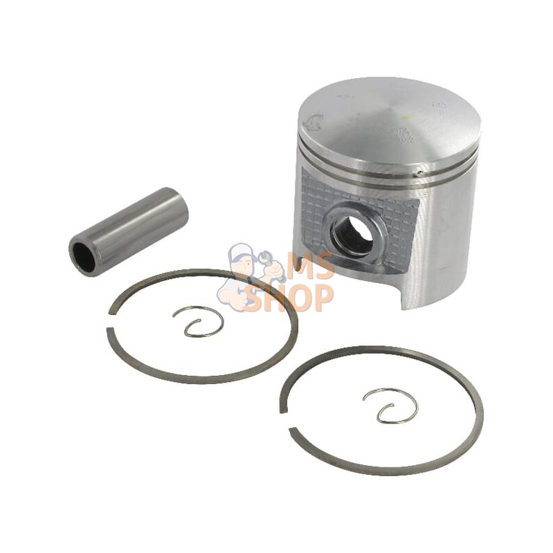 Piston Complet | GOPART Piston Complet | GOPARTPR#853703