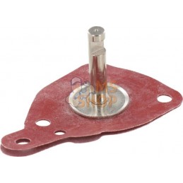 Membrane de pompe | GOPART Membrane de pompe | GOPARTPR#853709
