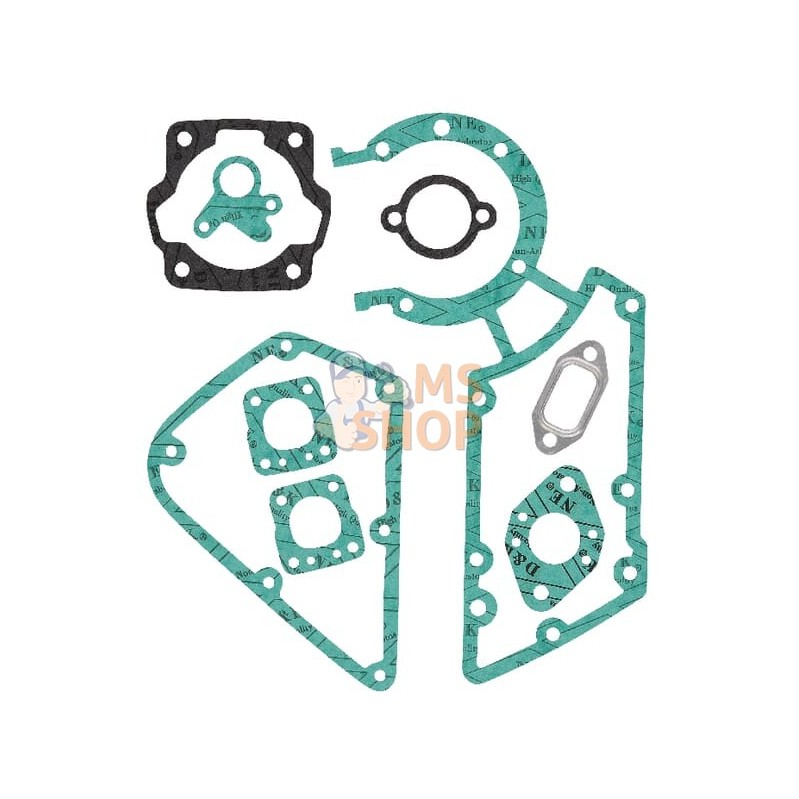 Kit de joints | GOPART Kit de joints | GOPARTPR#853717