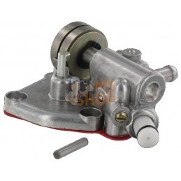 Pompe à huile | GOPART Pompe à huile | GOPARTPR#853710