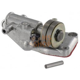 Pompe à huile | GOPART Pompe à huile | GOPARTPR#853710