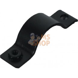 Moitié pinces échappement NH | GOPART Moitié pinces échappement NH | GOPARTPR#714101