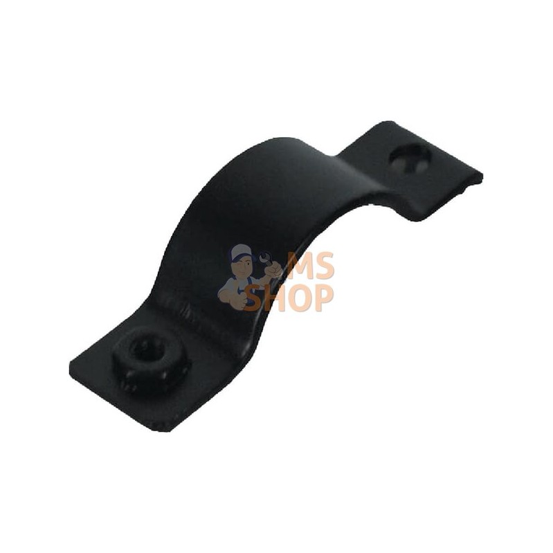 Moitié pinces échappement NH | GOPART Moitié pinces échappement NH | GOPARTPR#714101