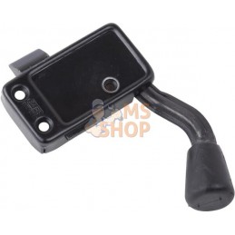 Serrure porte int. droite NH | GOPART Serrure porte int. droite NH | GOPARTPR#554077