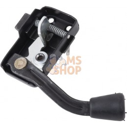 Serrure porte int. droite NH | GOPART Serrure porte int. droite NH | GOPARTPR#554077