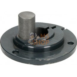 Moyeu excentrique gauche | GOPART Moyeu excentrique gauche | GOPARTPR#690343