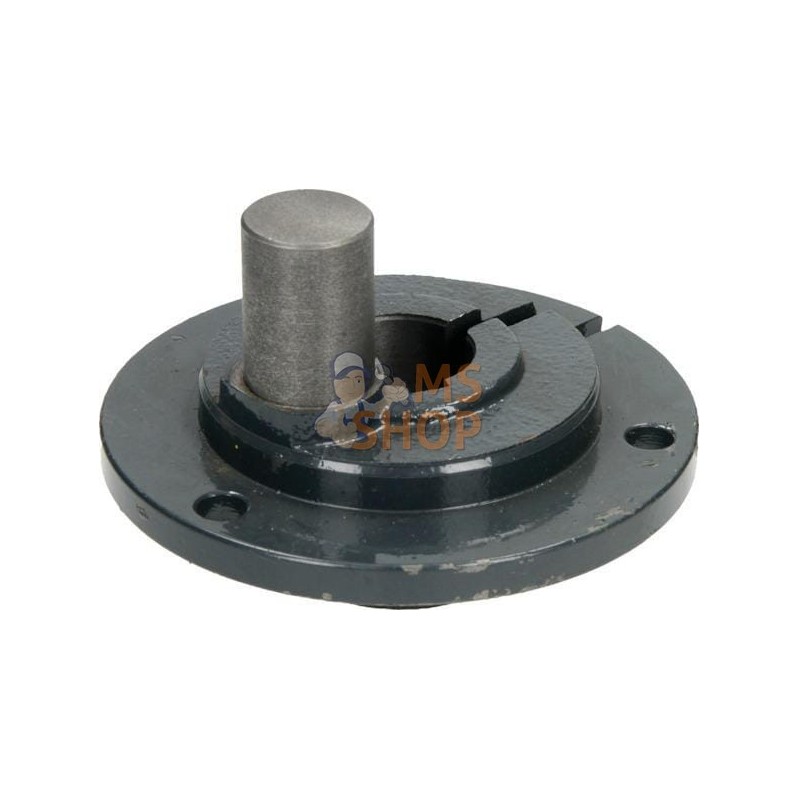 Moyeu excentrique gauche | GOPART Moyeu excentrique gauche | GOPARTPR#690343