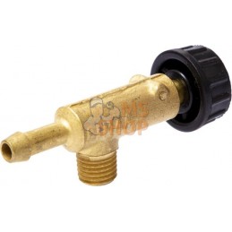 Robinet gasoil M12 x 1.5 | GOPART Robinet gasoil M12 x 1.5 | GOPARTPR#661680