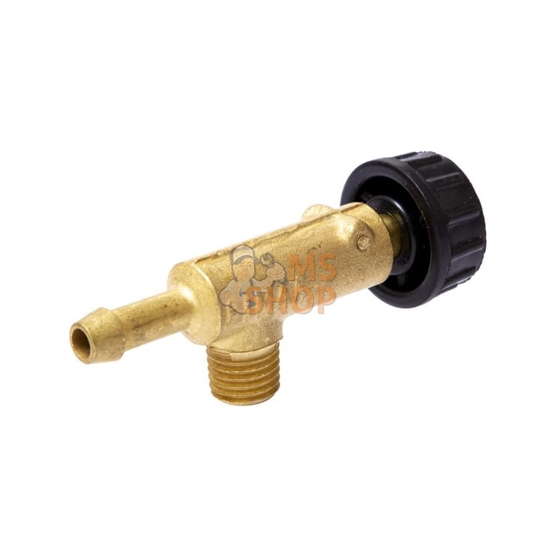 Robinet gasoil M12 x 1.5 | GOPART Robinet gasoil M12 x 1.5 | GOPARTPR#661680